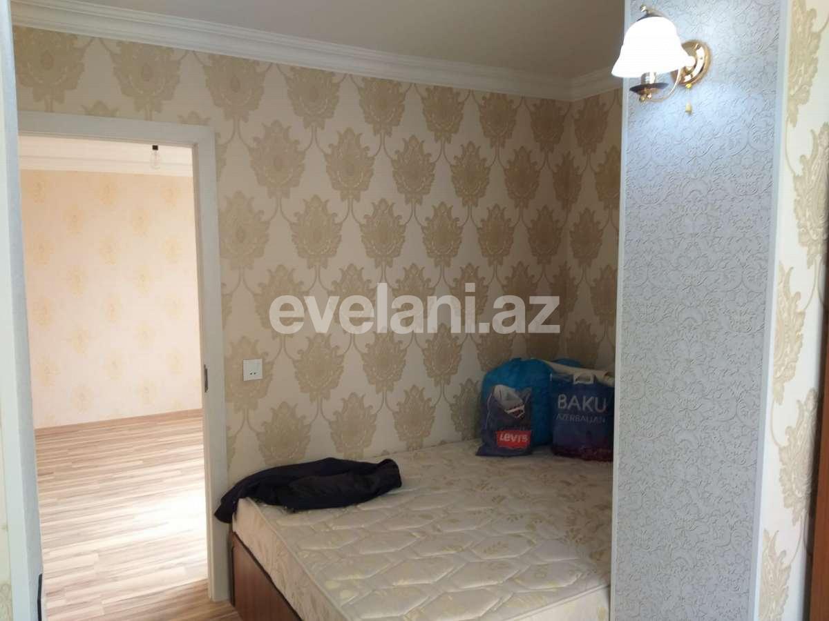 Satılır, köhnə tikili, 2 otaqlı, 38 m², Neftçilər m.