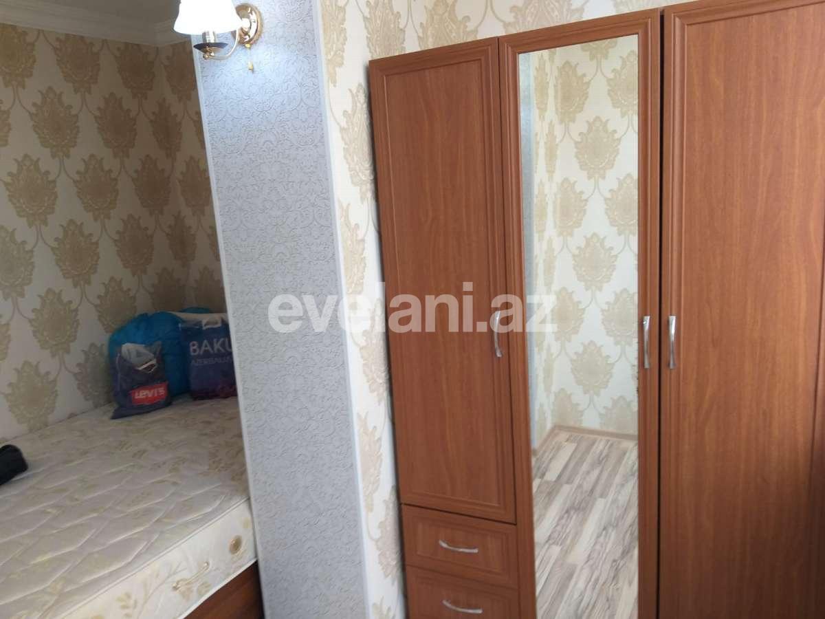 Satılır, köhnə tikili, 2 otaqlı, 38 m², Neftçilər m.