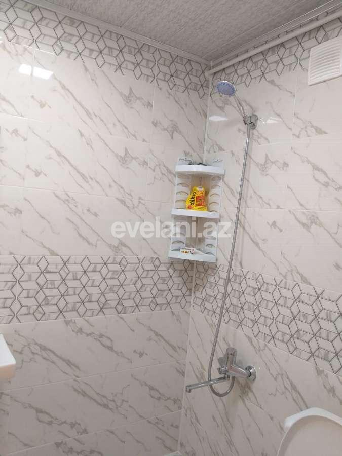 Satılır, köhnə tikili, 2 otaqlı, 38 m², Neftçilər m.