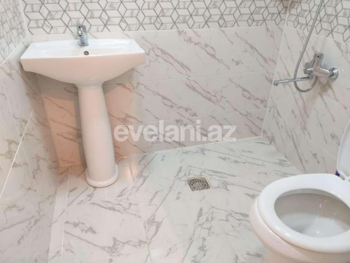 Satılır, köhnə tikili, 2 otaqlı, 38 m², Neftçilər m.