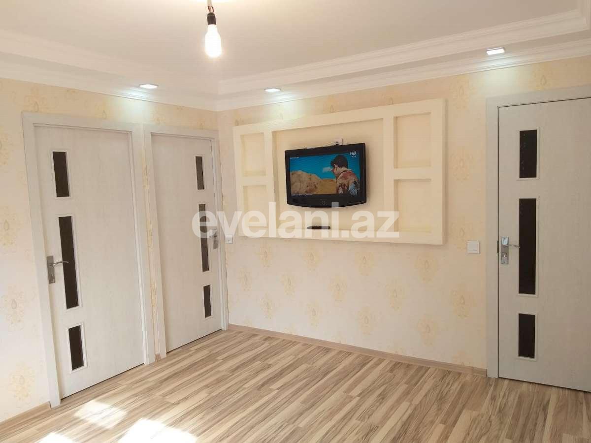 Satılır, köhnə tikili, 2 otaqlı, 38 m², Neftçilər m.
