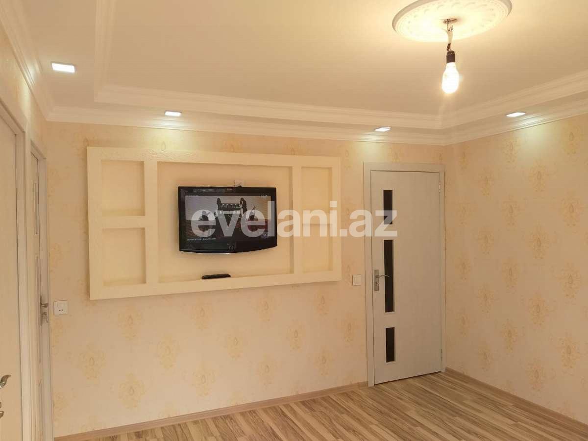 Satılır, köhnə tikili, 2 otaqlı, 38 m², Neftçilər m.