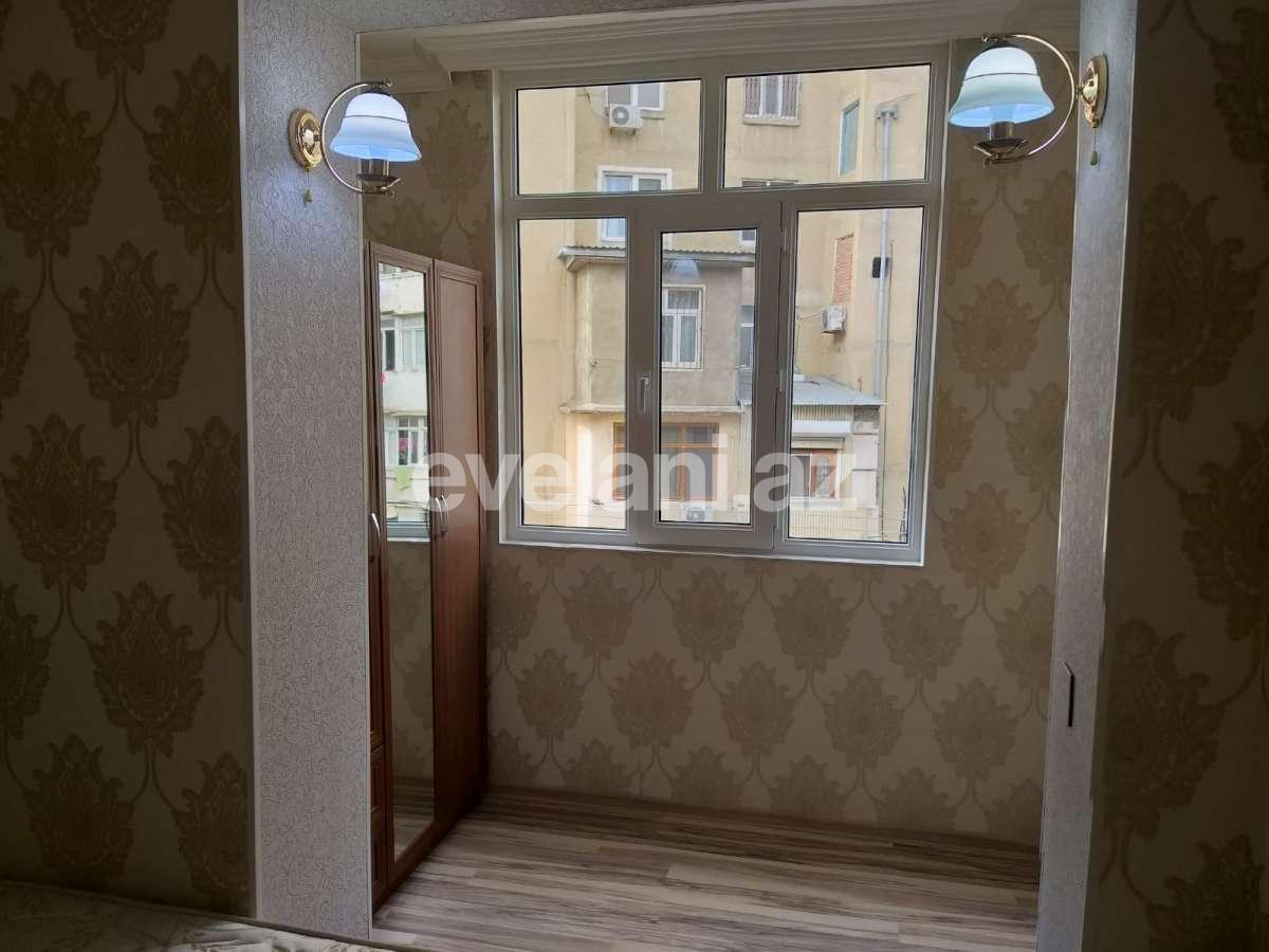 Satılır, köhnə tikili, 2 otaqlı, 38 m², Neftçilər m.