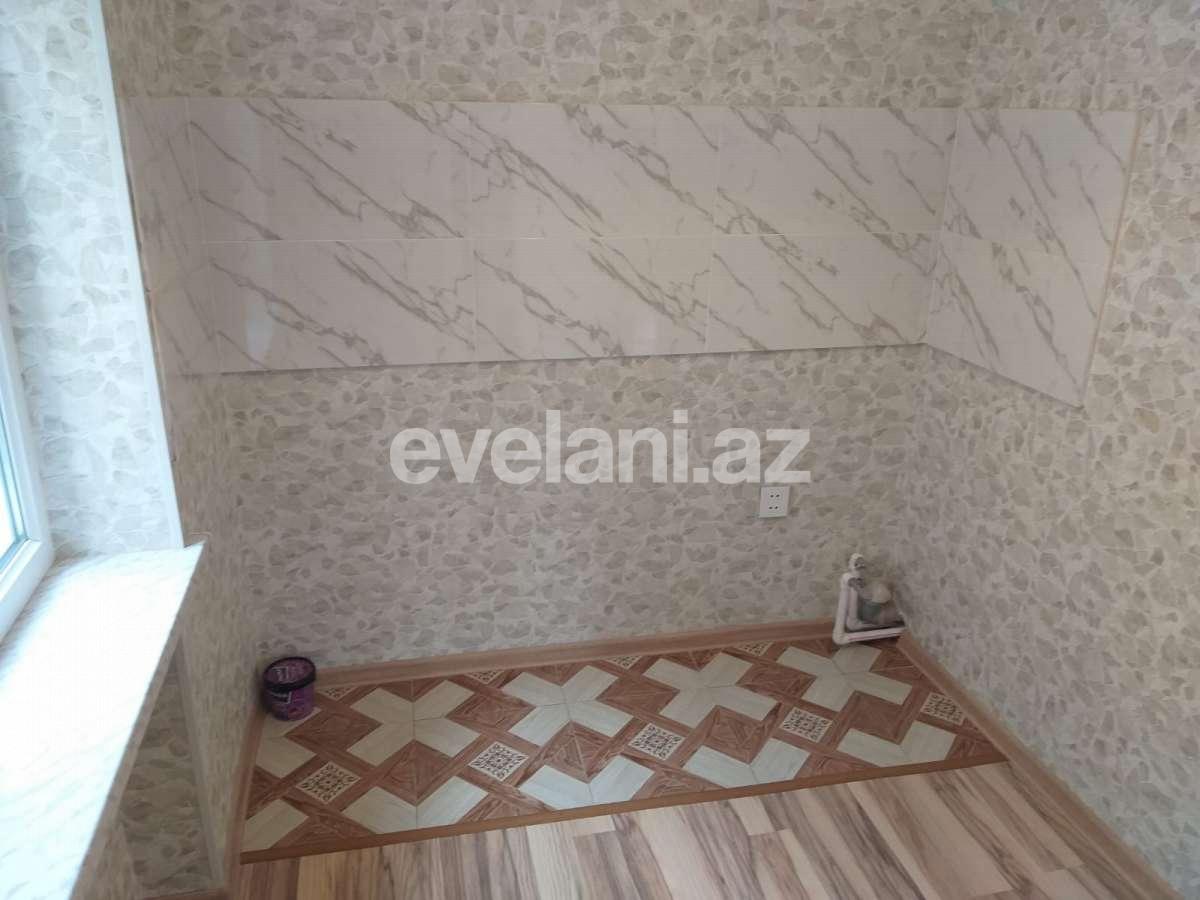 Satılır, köhnə tikili, 2 otaqlı, 38 m², Neftçilər m.