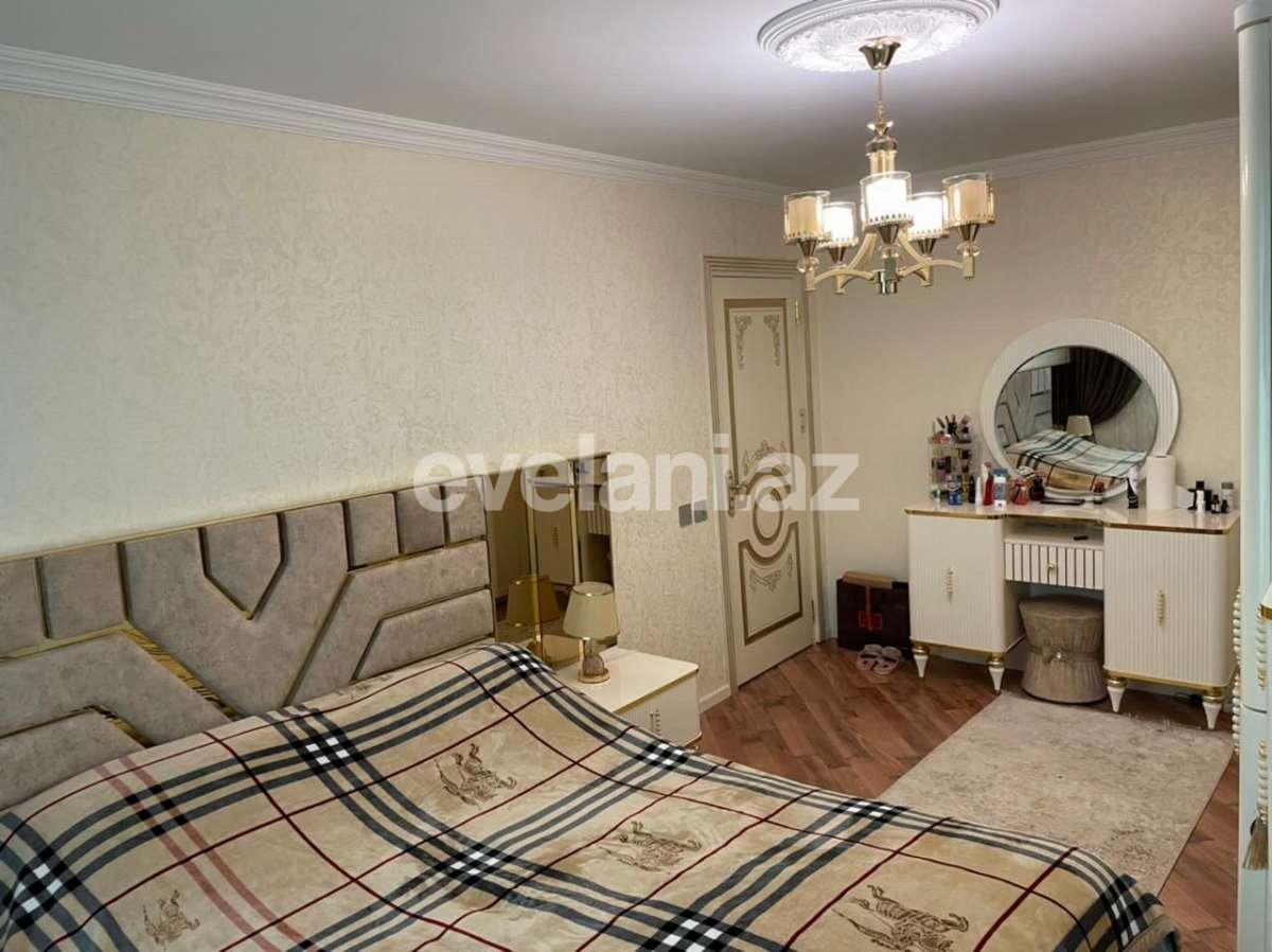 Satılır, həyət evi / bağ, 5 otaqlı, 150 m², Buzovna q.