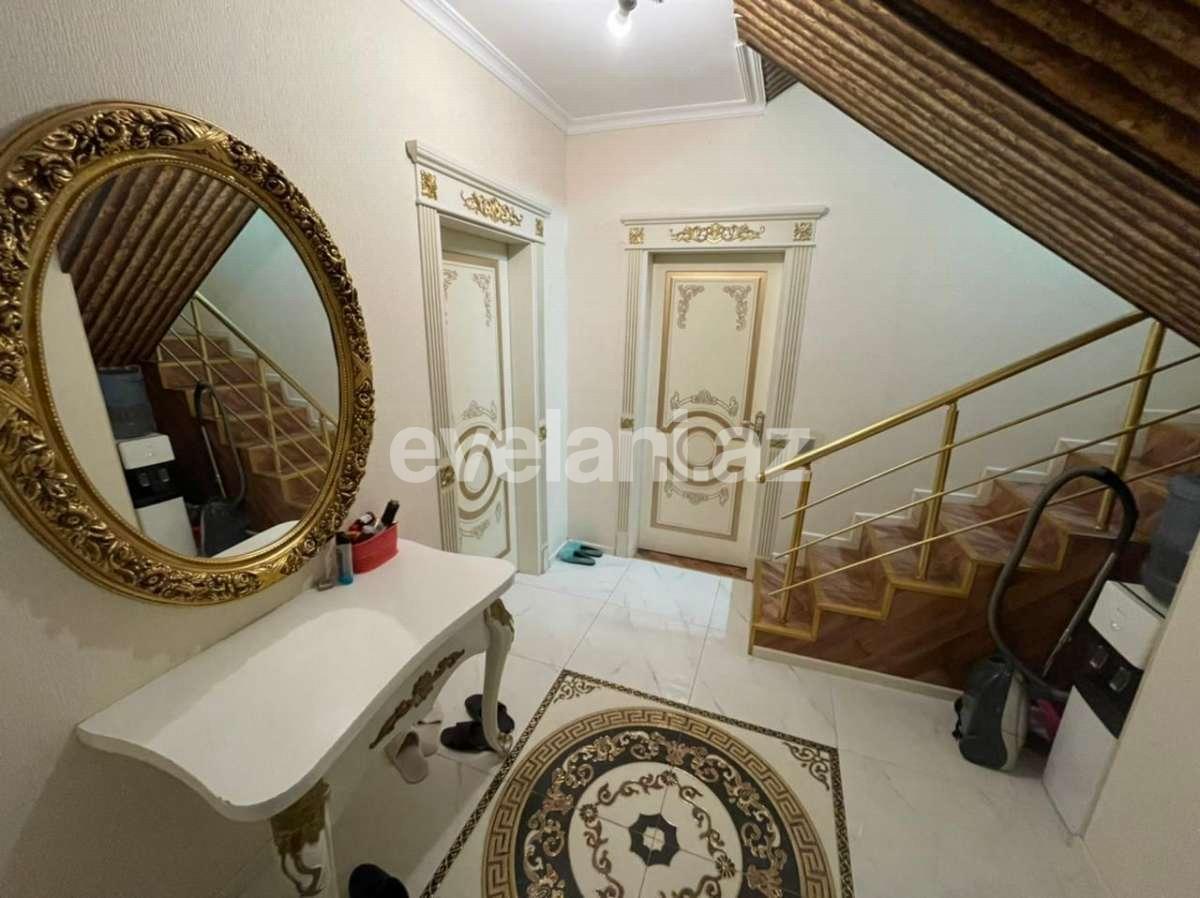 Satılır, həyət evi / bağ, 5 otaqlı, 150 m², Buzovna q.