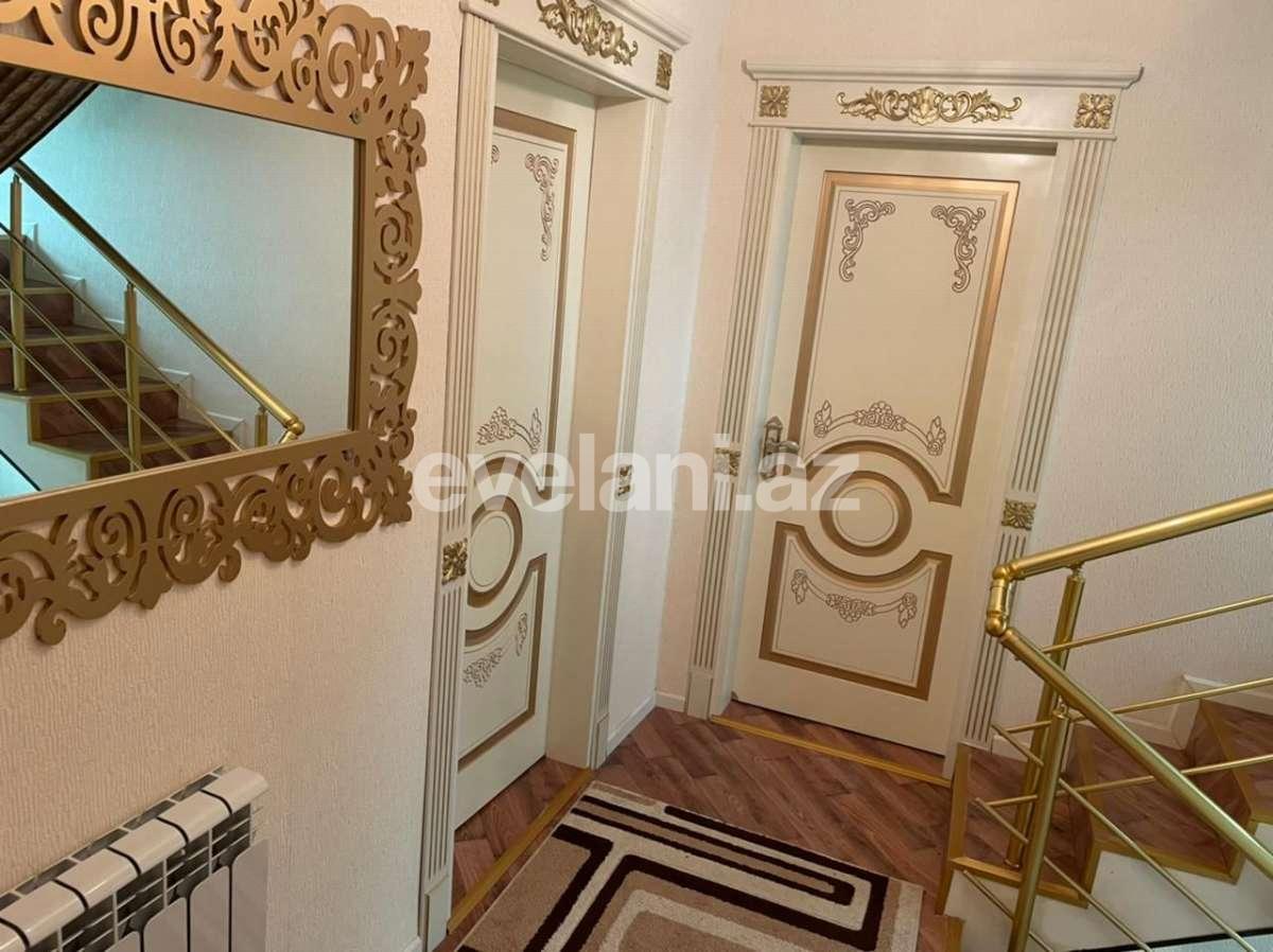 Satılır, həyət evi / bağ, 5 otaqlı, 150 m², Buzovna q.