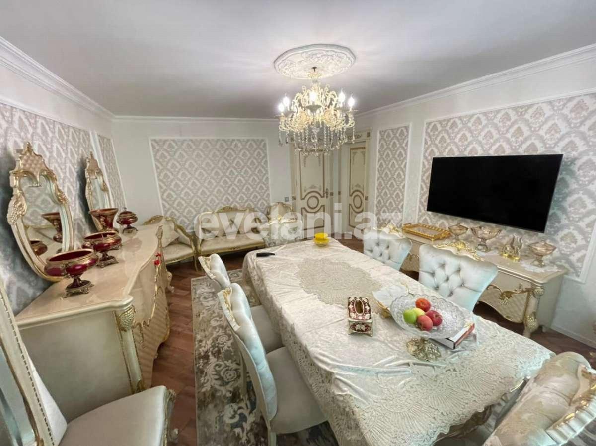 Satılır, həyət evi / bağ, 5 otaqlı, 150 m², Buzovna q.