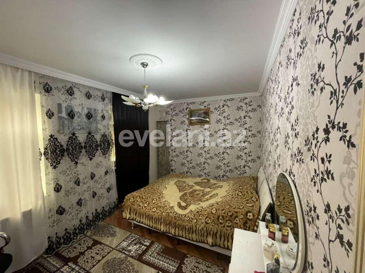 Satılır, həyət evi / bağ, 5 otaqlı, 150 m², Buzovna q.