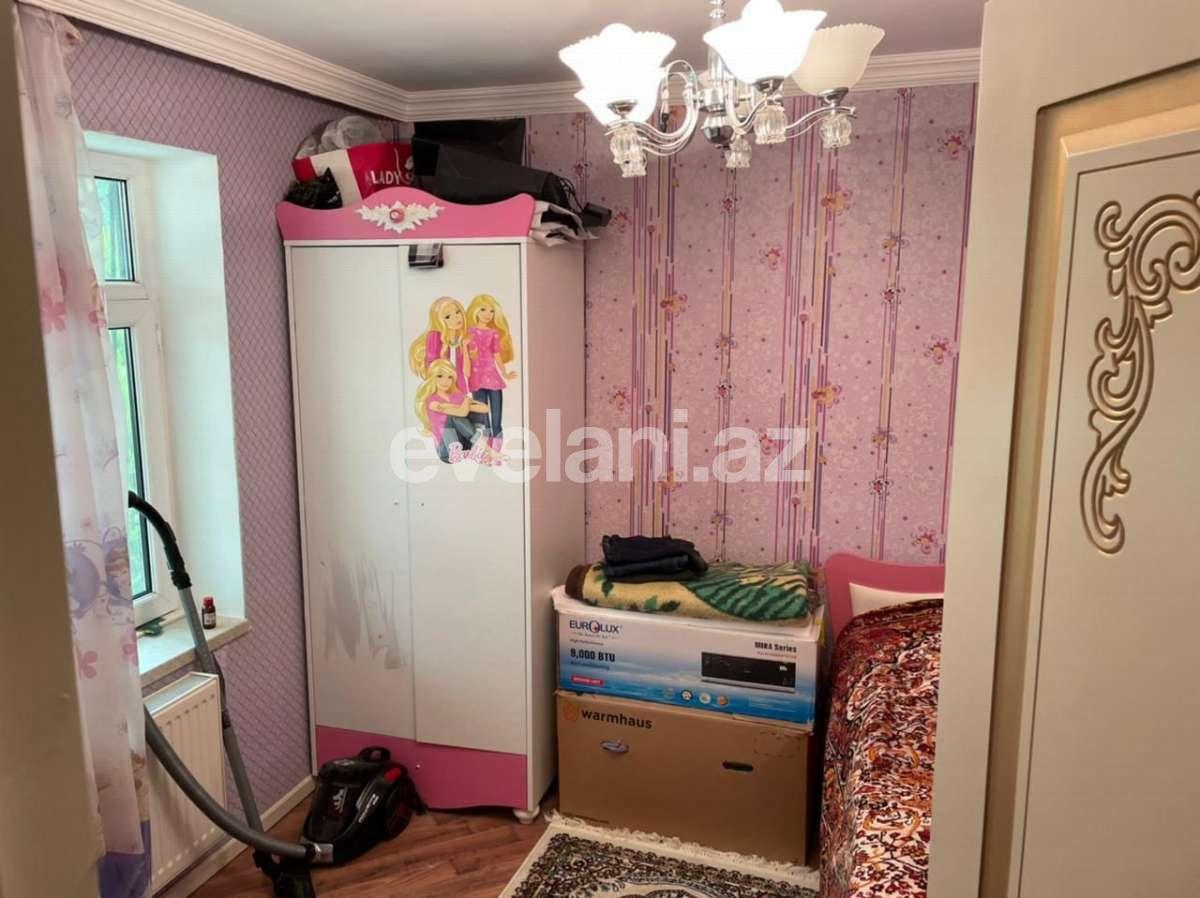 Satılır, həyət evi / bağ, 5 otaqlı, 150 m², Buzovna q.