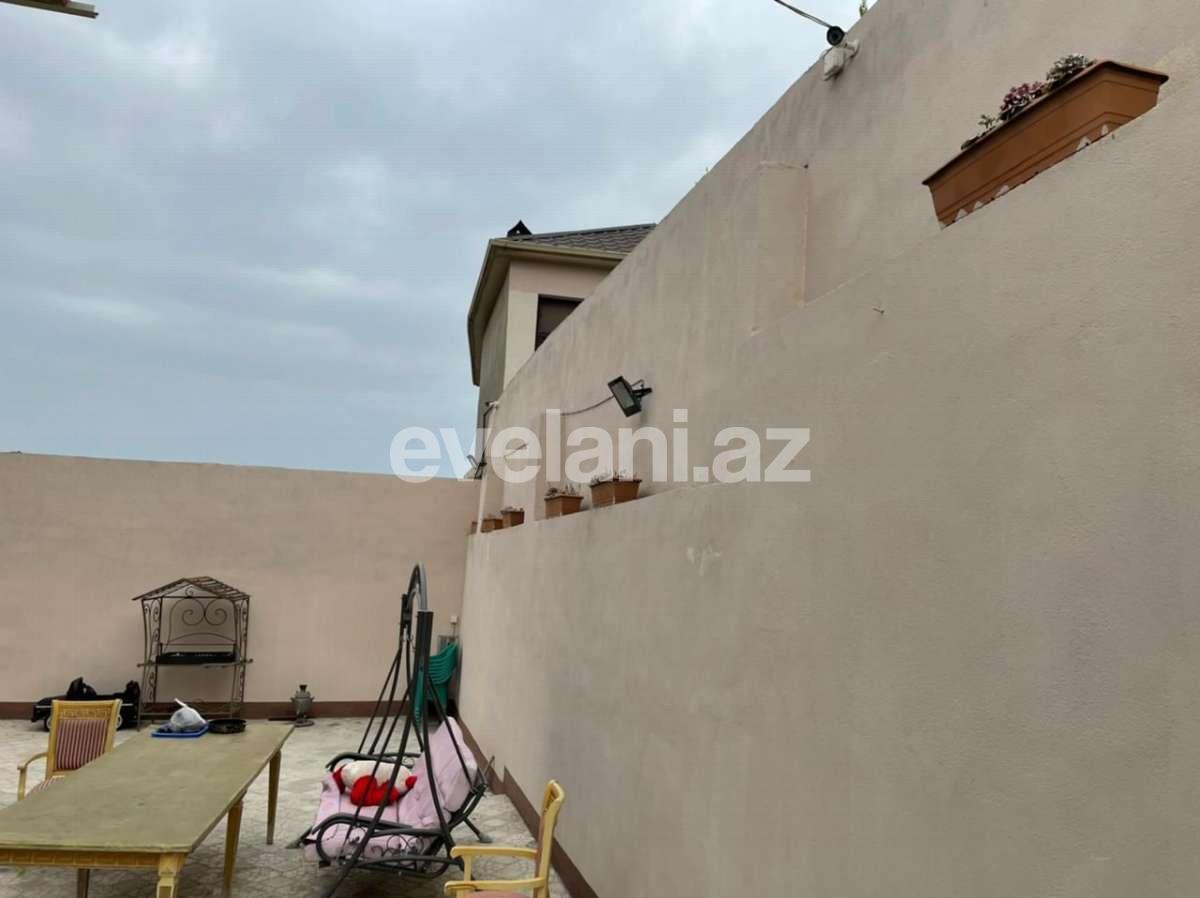 Satılır, həyət evi / bağ, 5 otaqlı, 150 m², Buzovna q.