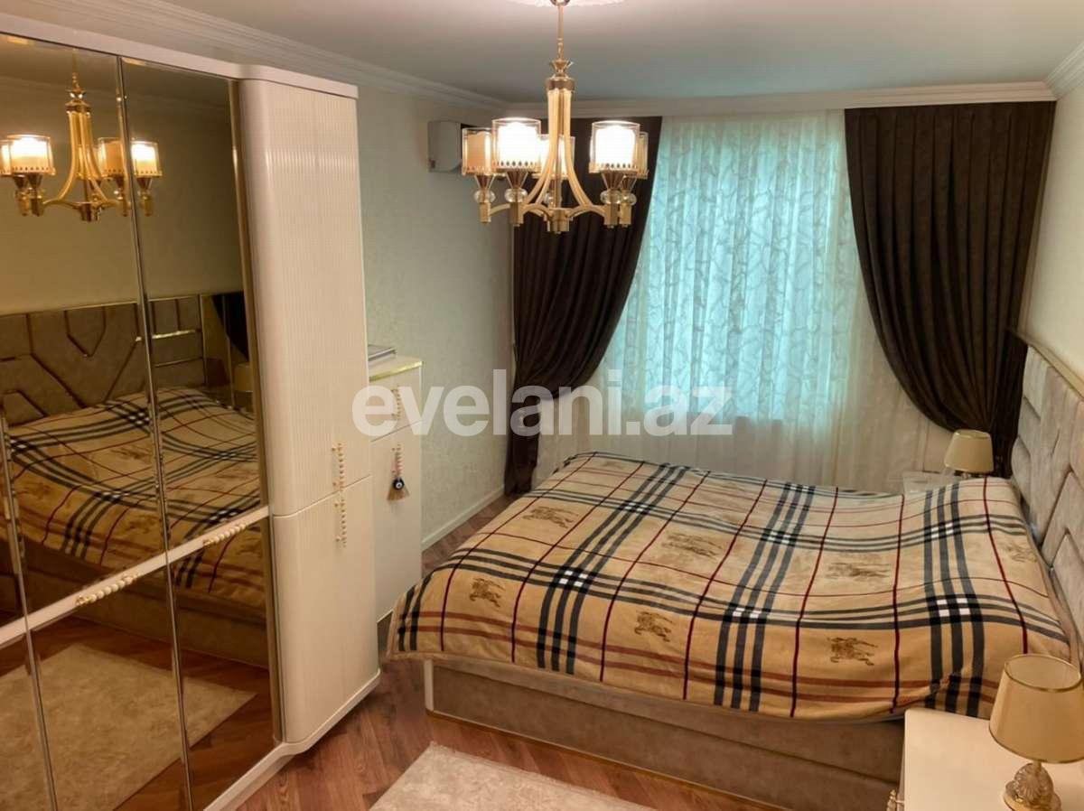 Satılır, həyət evi / bağ, 5 otaqlı, 150 m², Buzovna q.