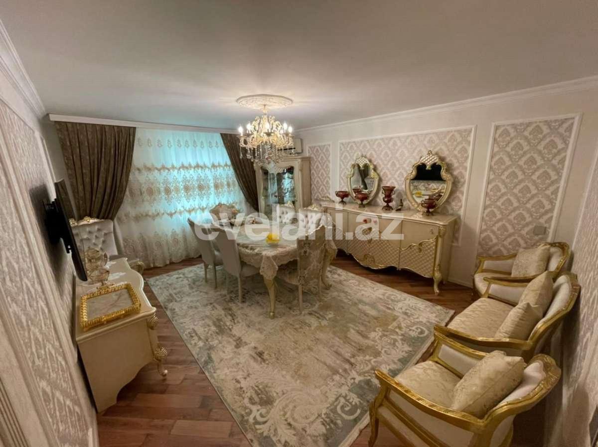 Satılır, həyət evi / bağ, 5 otaqlı, 150 m², Buzovna q.