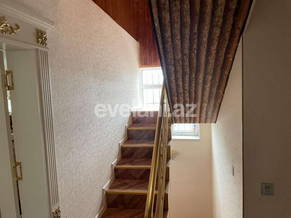 Satılır, həyət evi / bağ, 5 otaqlı, 150 m², Buzovna q.