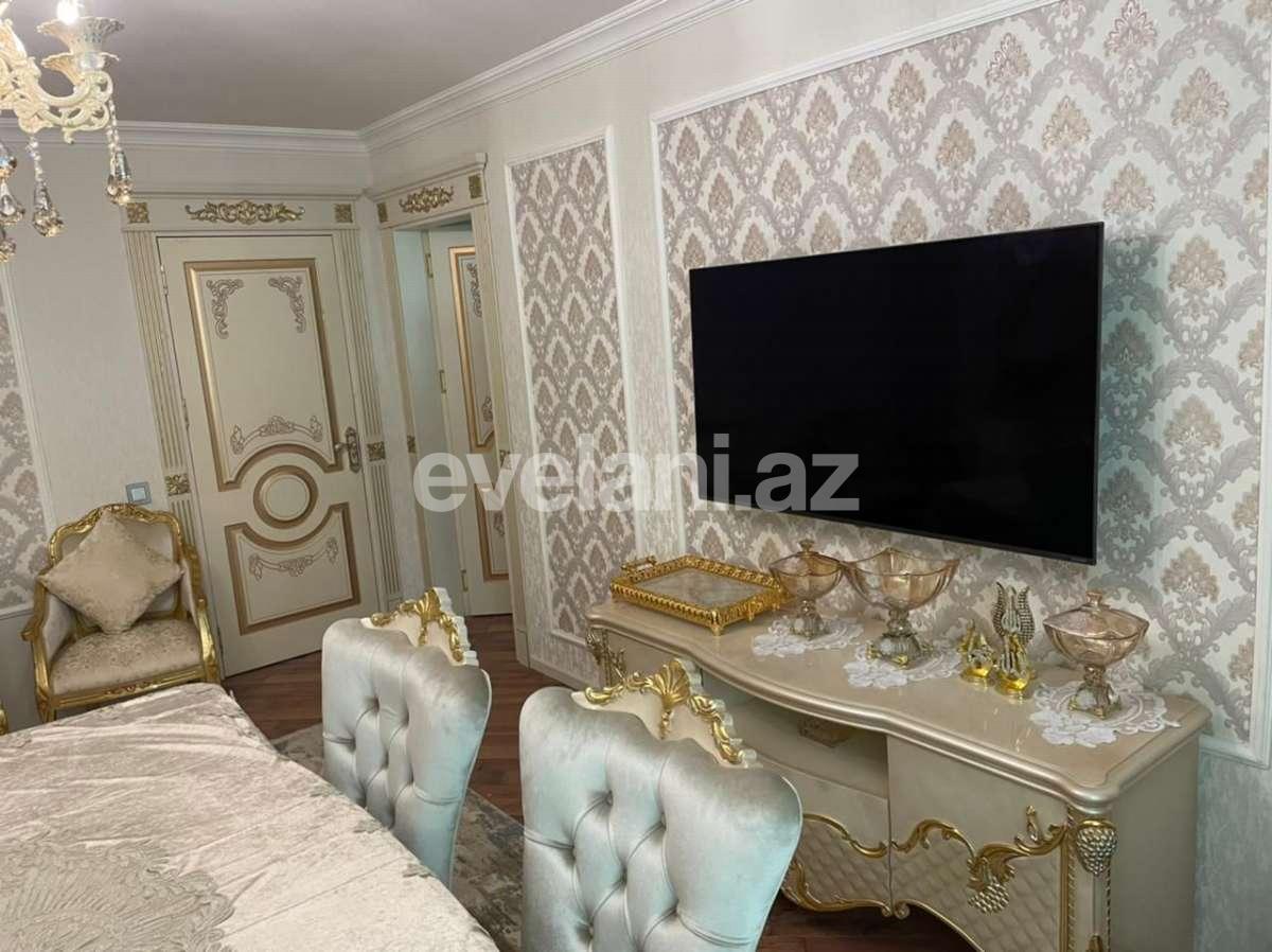 Satılır, həyət evi / bağ, 5 otaqlı, 150 m², Buzovna q.