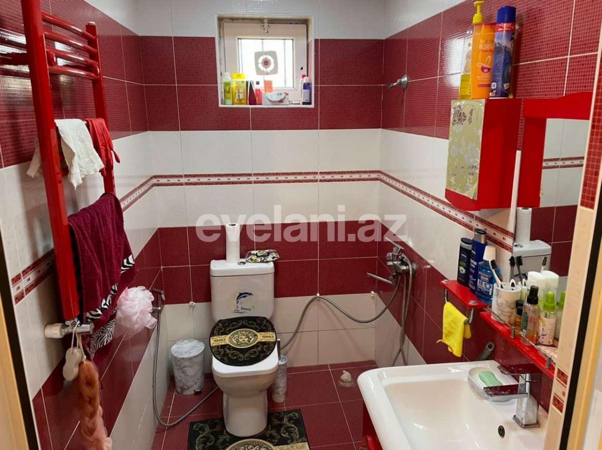 Satılır, həyət evi / bağ, 5 otaqlı, 150 m², Buzovna q.