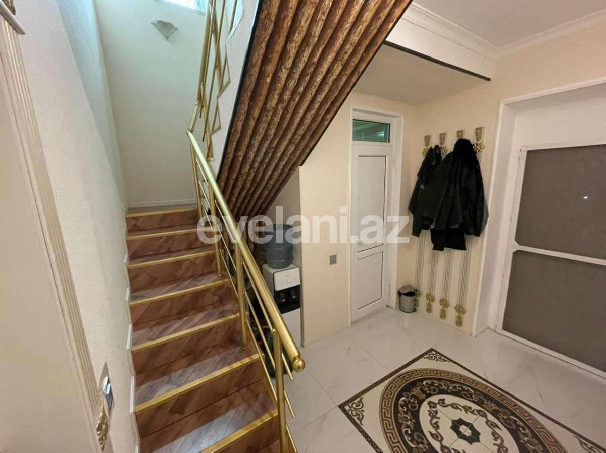 Satılır, həyət evi / bağ, 5 otaqlı, 150 m², Buzovna q.