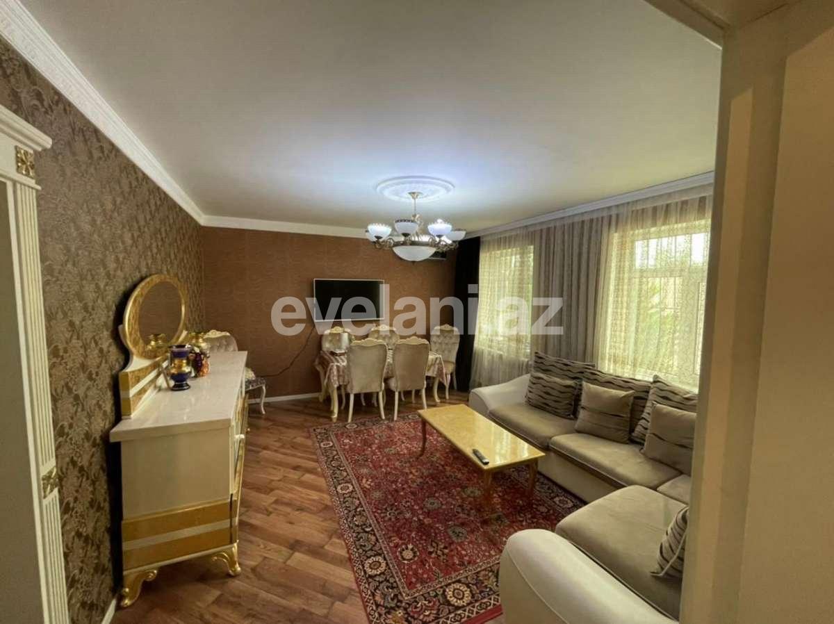 Satılır, həyət evi / bağ, 5 otaqlı, 150 m², Buzovna q.