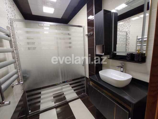 Satılır, yeni tikili, 3 otaqlı, 105 m², Elmlər Akademiyası m.