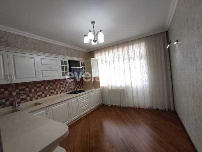 Satılır, yeni tikili, 3 otaqlı, 105 m², Elmlər Akademiyası m.