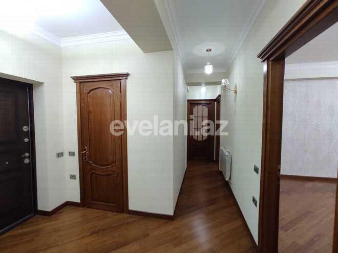 Satılır, yeni tikili, 3 otaqlı, 105 m², Elmlər Akademiyası m.