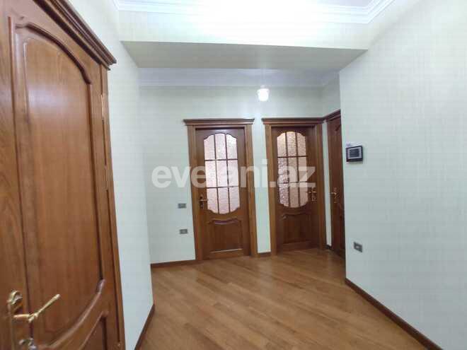 Satılır, yeni tikili, 3 otaqlı, 105 m², Elmlər Akademiyası m.