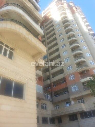 Satılır, yeni tikili, 3 otaqlı, 105 m², Elmlər Akademiyası m.