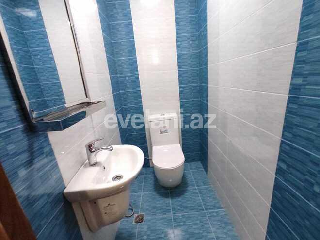 Satılır, yeni tikili, 3 otaqlı, 105 m², Elmlər Akademiyası m.