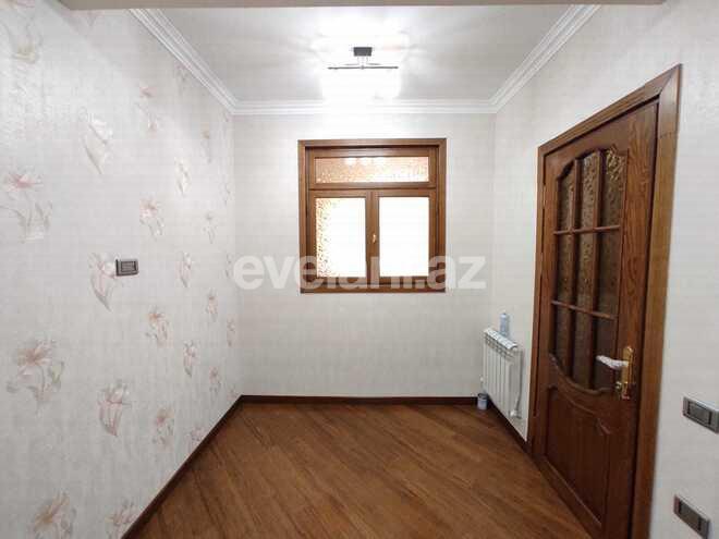 Satılır, yeni tikili, 3 otaqlı, 105 m², Elmlər Akademiyası m.