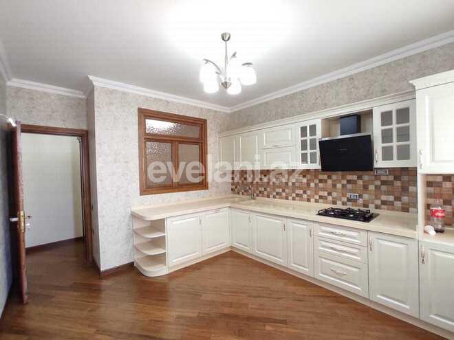 Satılır, yeni tikili, 3 otaqlı, 105 m², Elmlər Akademiyası m.