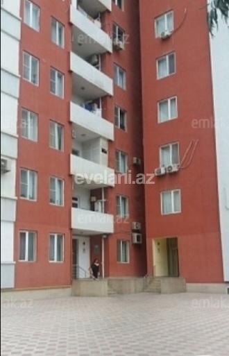 Satılır, yeni tikili, 3 otaqlı, 130 m², Nəriman Nərimanov m.
