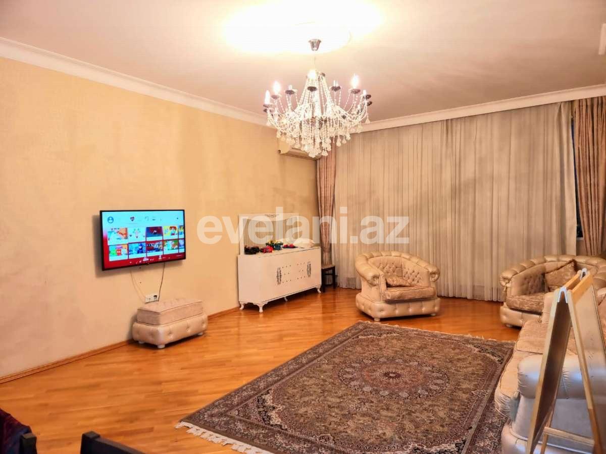 Satılır, yeni tikili, 3 otaqlı, 130 m², Nəriman Nərimanov m.