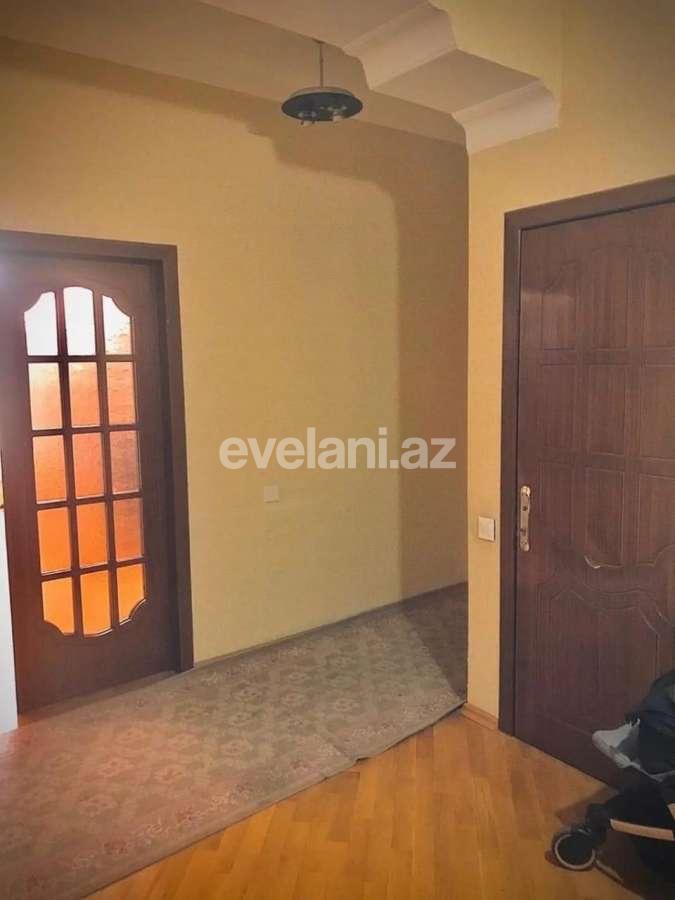 Satılır, yeni tikili, 3 otaqlı, 130 m², Nəriman Nərimanov m.