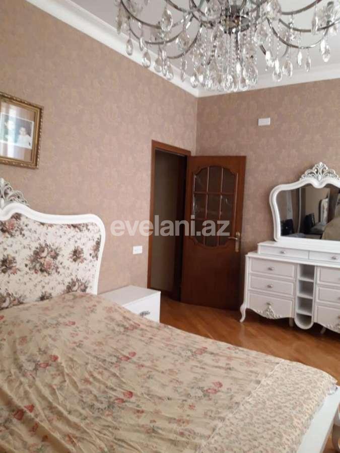 Satılır, yeni tikili, 3 otaqlı, 130 m², Nəriman Nərimanov m.