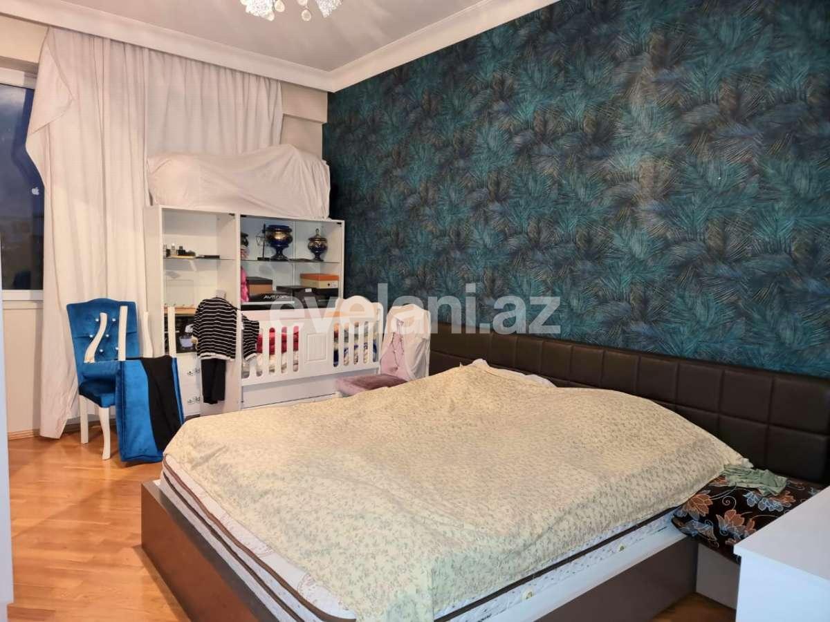 Satılır, yeni tikili, 3 otaqlı, 130 m², Nəriman Nərimanov m.