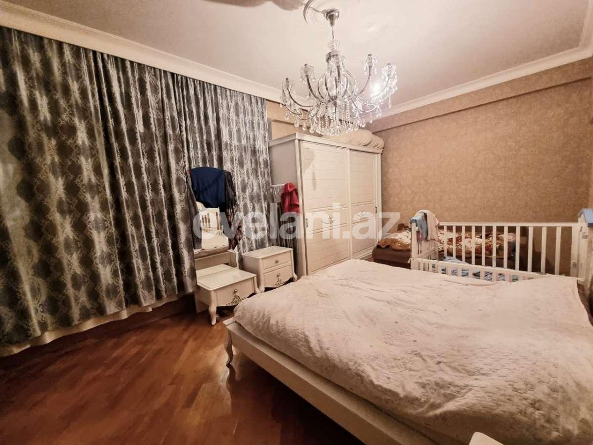 Satılır, yeni tikili, 3 otaqlı, 130 m², Nəriman Nərimanov m.