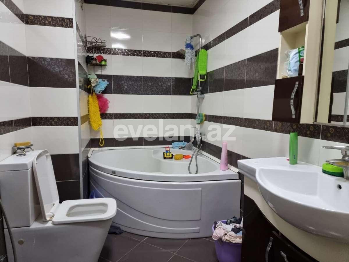 Satılır, yeni tikili, 3 otaqlı, 130 m², Nəriman Nərimanov m.