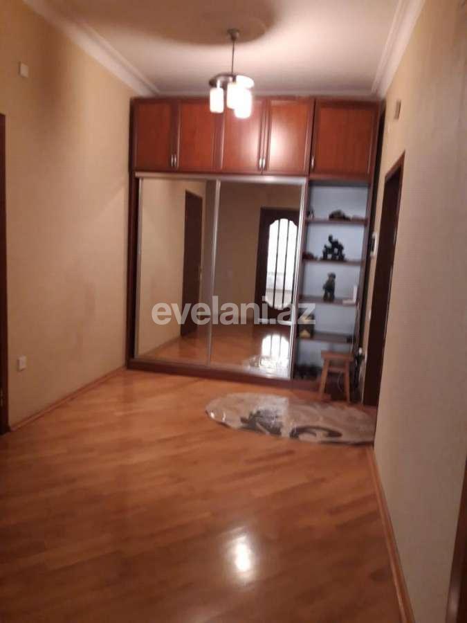 Satılır, yeni tikili, 3 otaqlı, 130 m², Nəriman Nərimanov m.