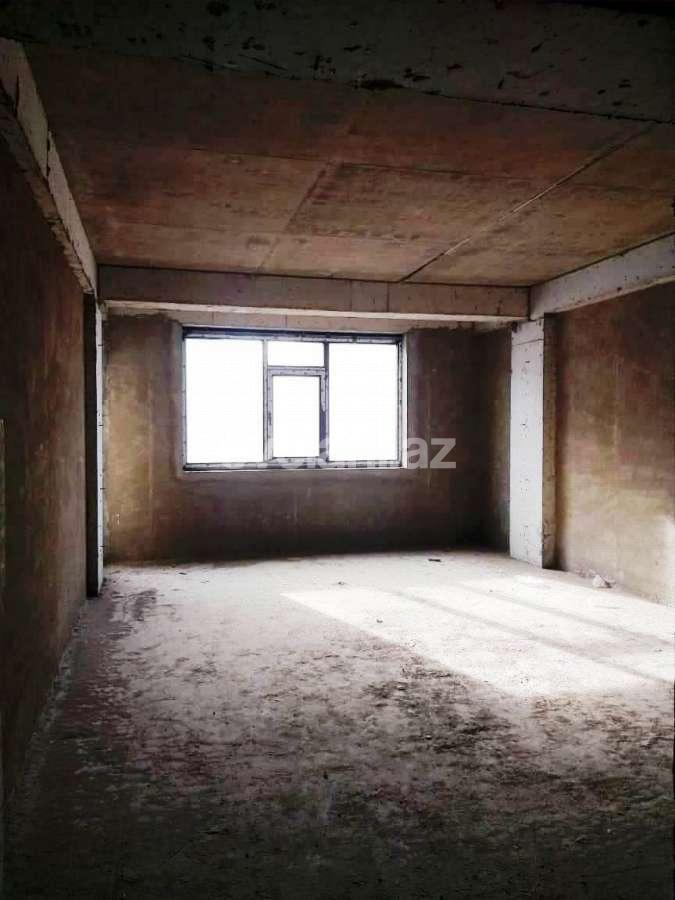 Satılır, yeni tikili, 2 otaqlı, 120 m², Neftçilər m.