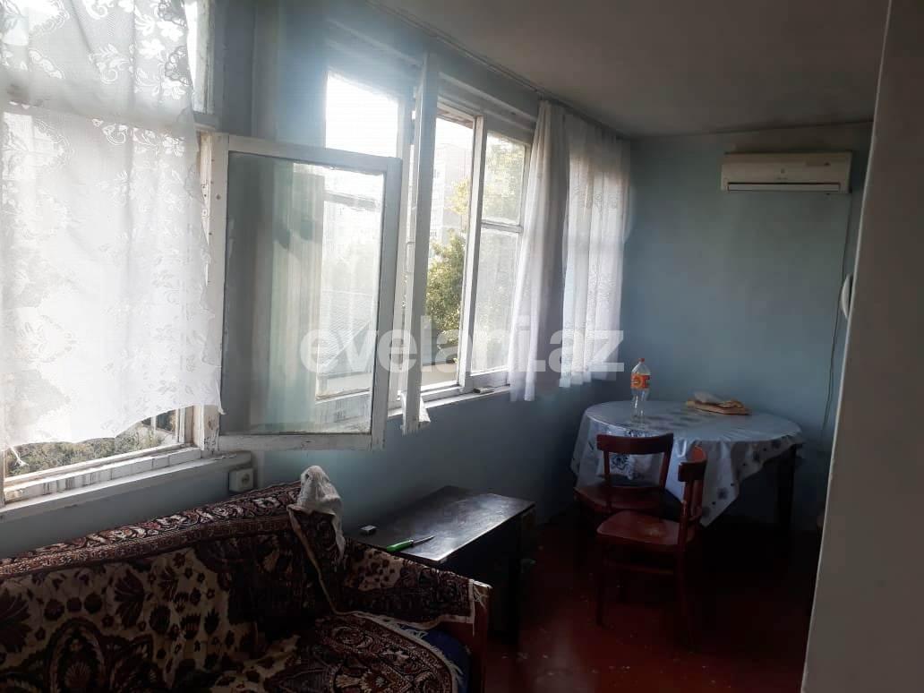 Sale, old building, 2 room, 52 m², Yasamal r.