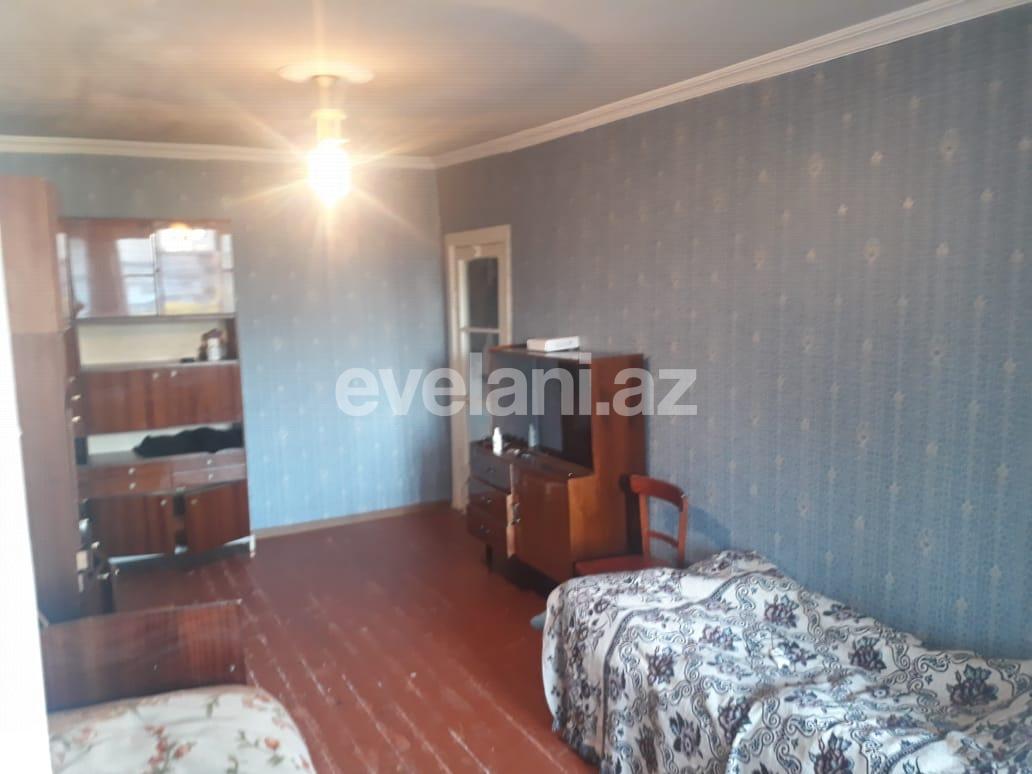 Sale, old building, 2 room, 52 m², Yasamal r.