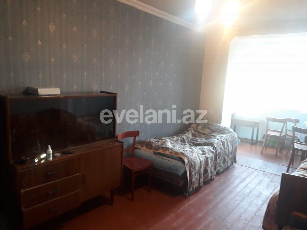 Sale, old building, 2 room, 52 m², Yasamal r.