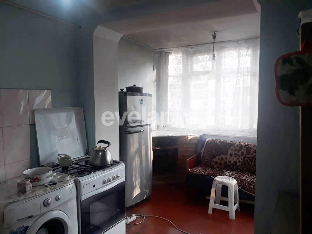 Sale, old building, 2 room, 52 m², Yasamal r.