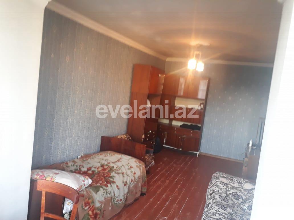 Sale, old building, 2 room, 52 m², Yasamal r.