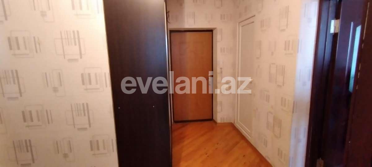 Satılır, yeni tikili, 2 otaqlı, 61 m², Həzi Aslanov m.