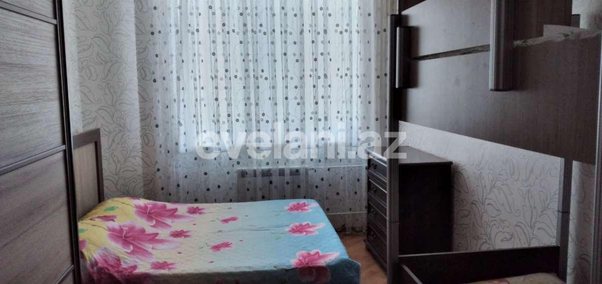 Satılır, yeni tikili, 2 otaqlı, 61 m², Həzi Aslanov m.