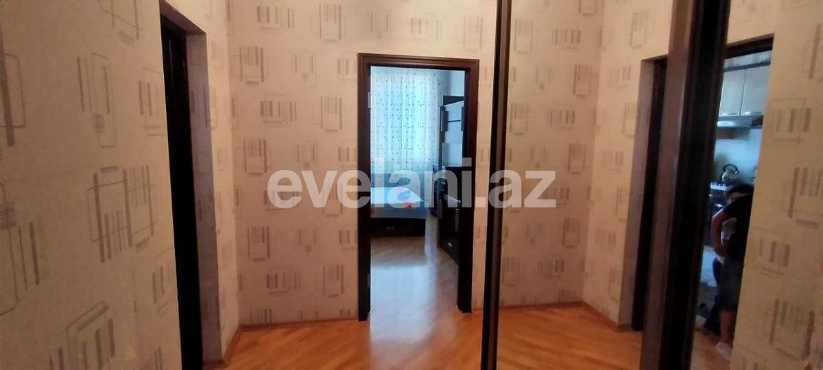 Satılır, yeni tikili, 2 otaqlı, 61 m², Həzi Aslanov m.