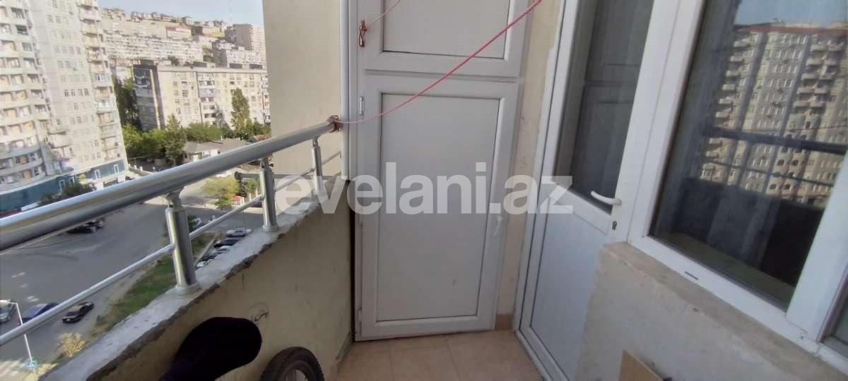 Satılır, yeni tikili, 2 otaqlı, 61 m², Həzi Aslanov m.