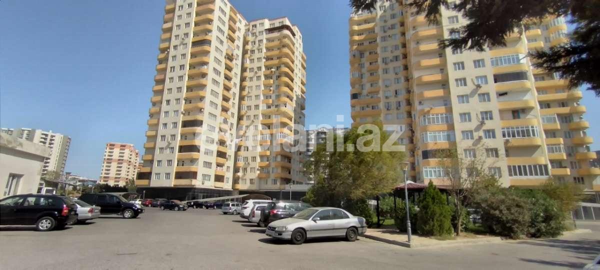 Satılır, yeni tikili, 2 otaqlı, 61 m², Həzi Aslanov m.