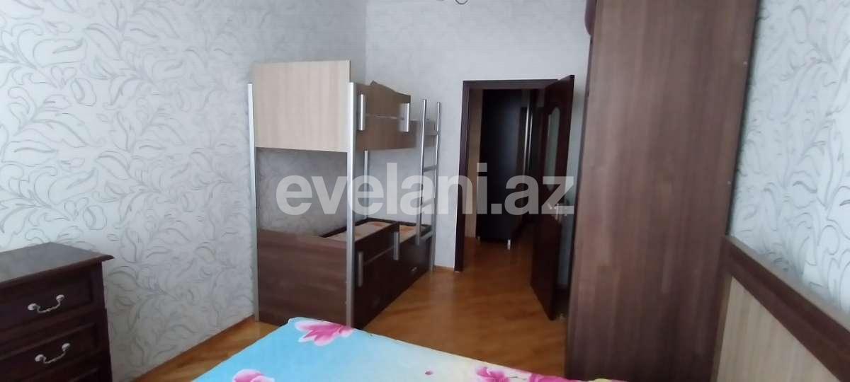 Satılır, yeni tikili, 2 otaqlı, 61 m², Həzi Aslanov m.